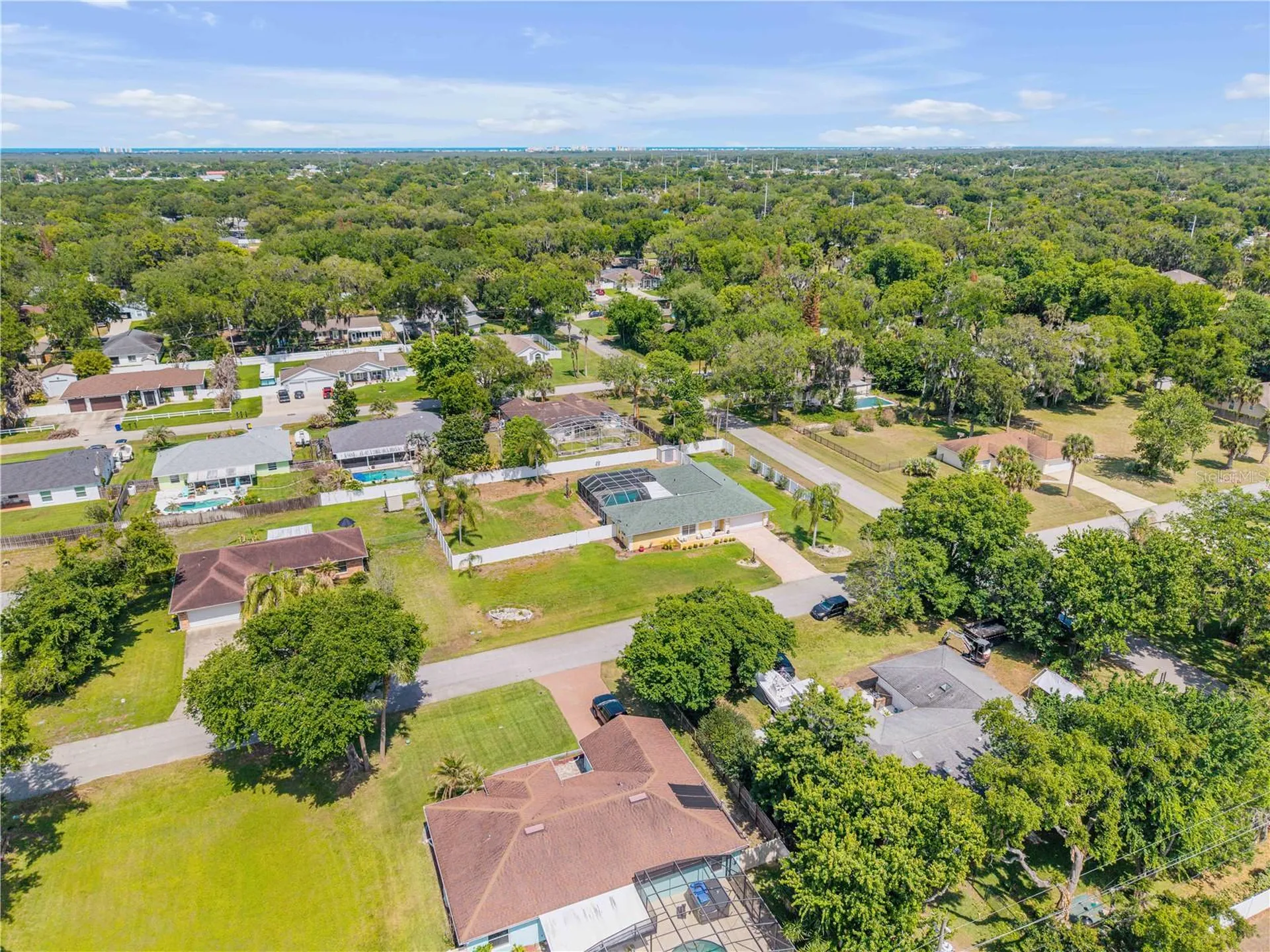 1529 Sabal Palm Drive Edgewater FL 32132
