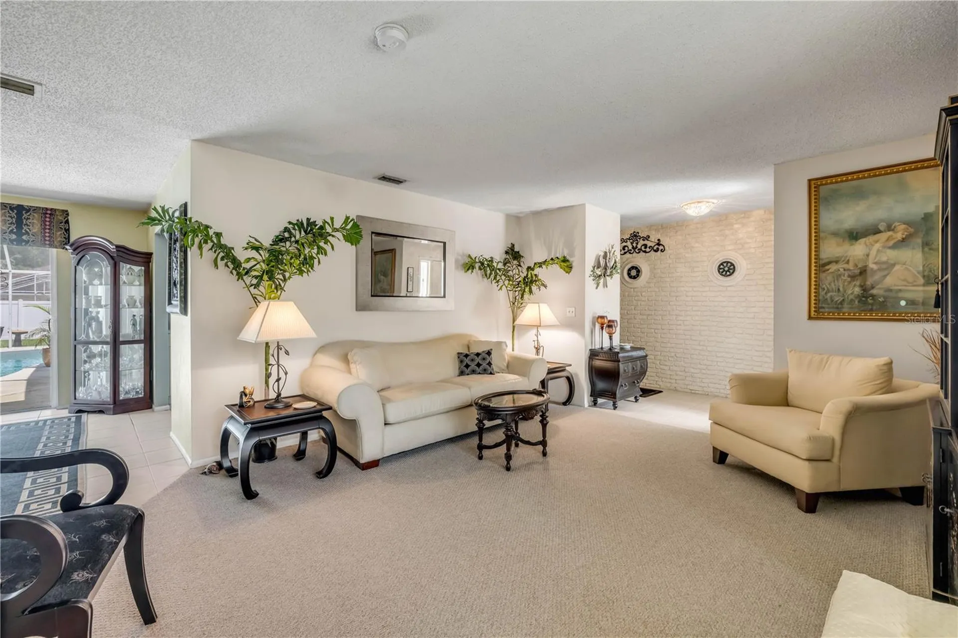 1529 Sabal Palm Drive Edgewater FL 32132