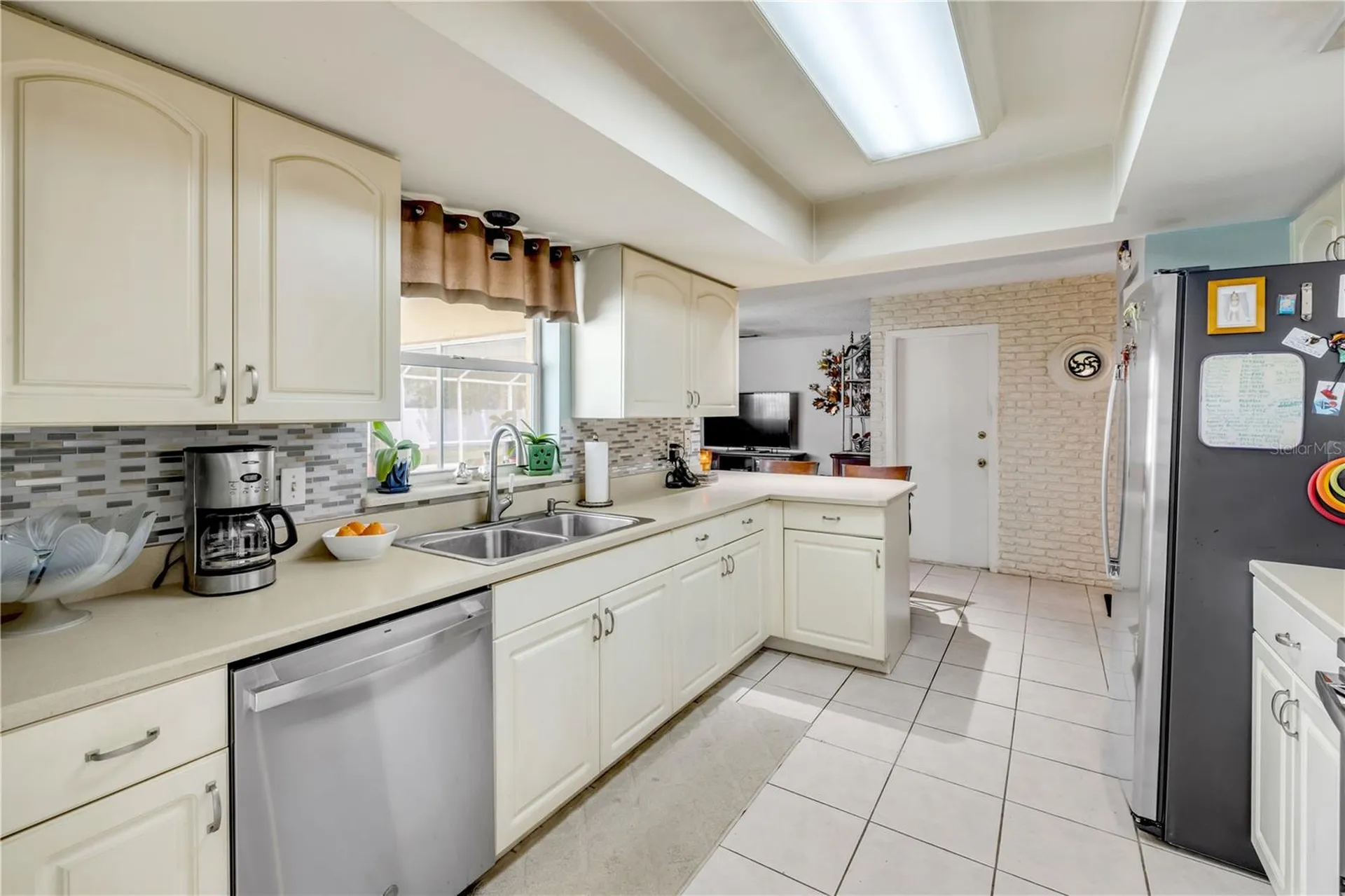 1529 Sabal Palm Drive Edgewater FL 32132