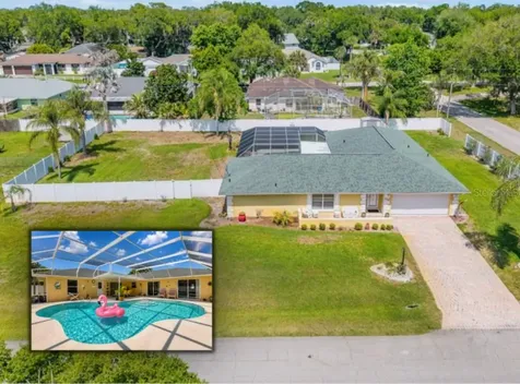 1529 Sabal Palm Drive Edgewater FL 32132