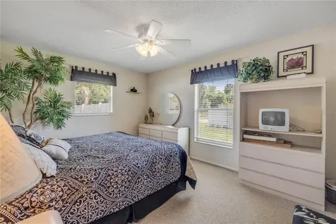 1529 Sabal Palm Drive Edgewater FL 32132
