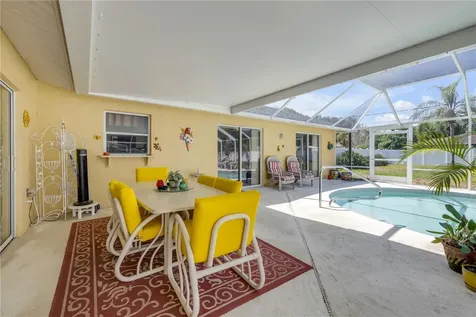 1529 Sabal Palm Drive Edgewater FL 32132