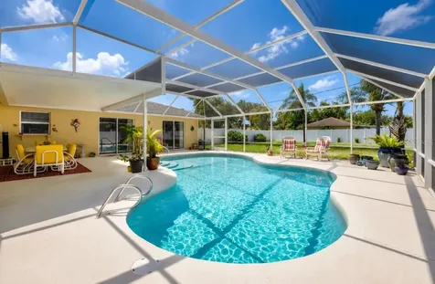 1529 Sabal Palm Drive Edgewater FL 32132