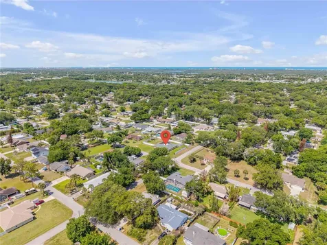 1529 Sabal Palm Drive Edgewater FL 32132