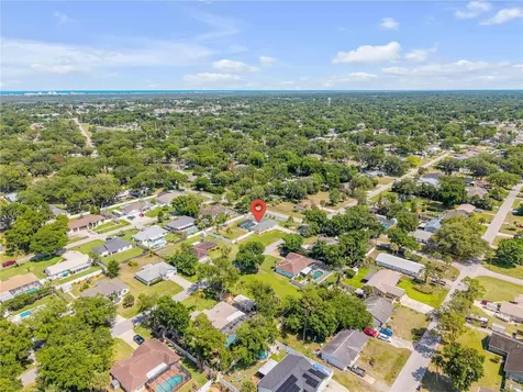 1529 Sabal Palm Drive Edgewater FL 32132
