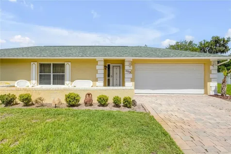 1529 Sabal Palm Drive Edgewater FL 32132