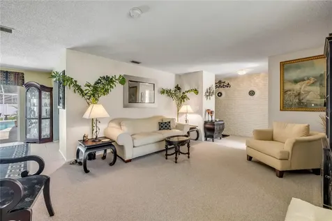 1529 Sabal Palm Drive Edgewater FL 32132