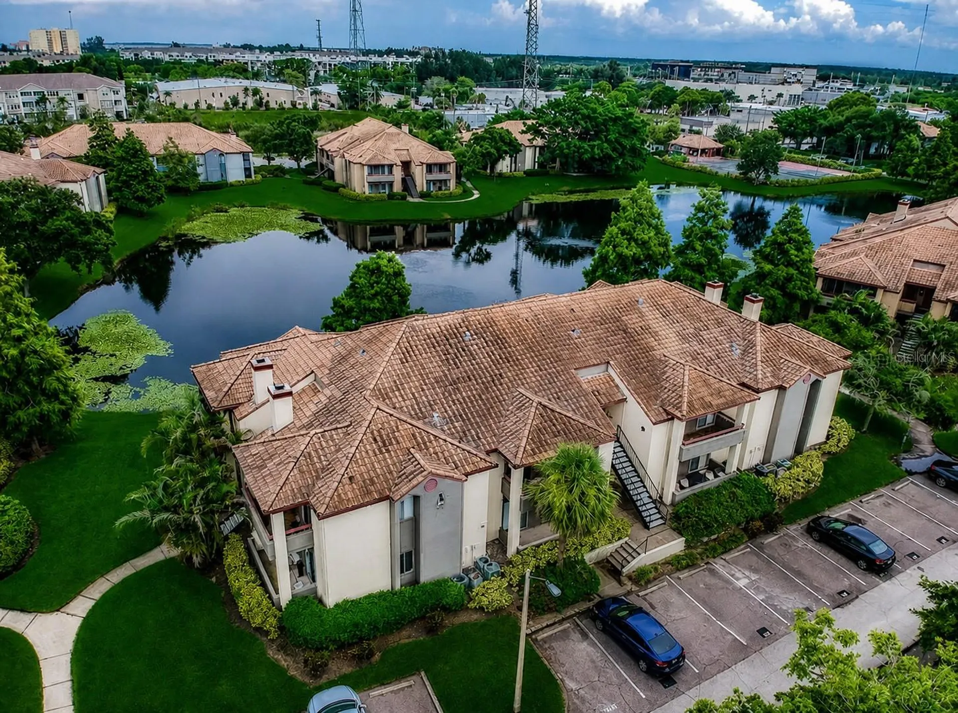 10265 Gandy Boulevard N St Petersburg FL 33702