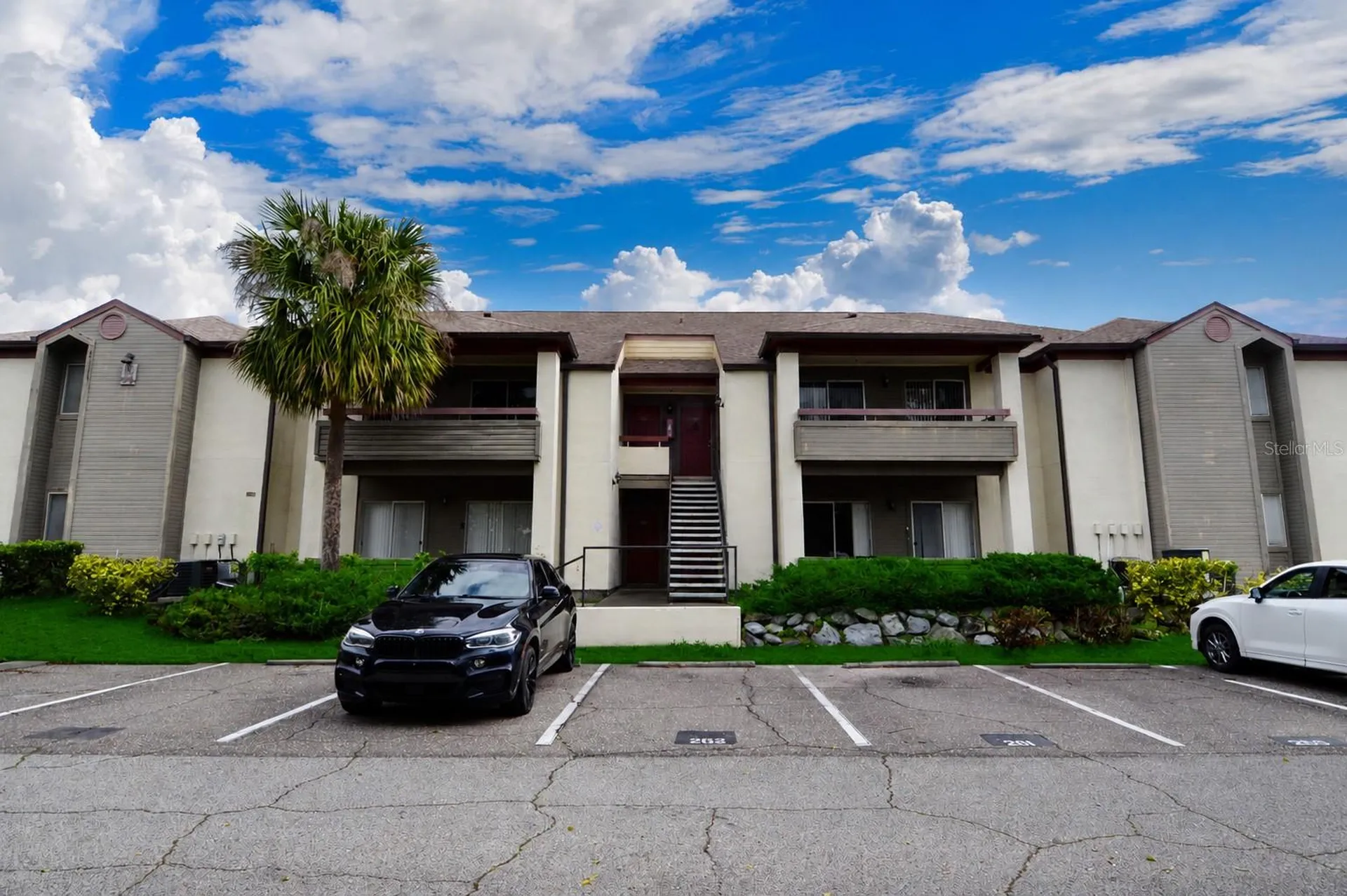 10265 Gandy Boulevard N St Petersburg FL 33702