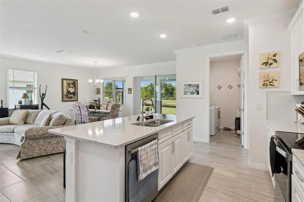 3887 Winged Elm Court Clermont FL 34714