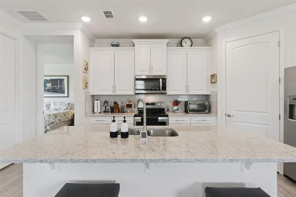 3887 Winged Elm Court Clermont FL 34714