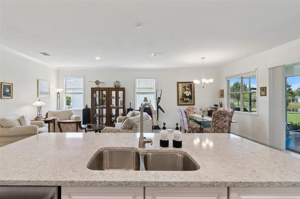 3887 Winged Elm Court Clermont FL 34714