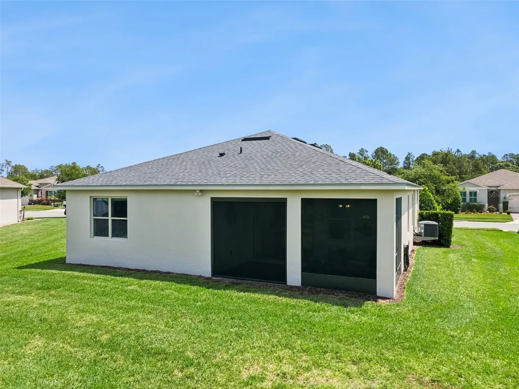 3887 Winged Elm Court Clermont FL 34714