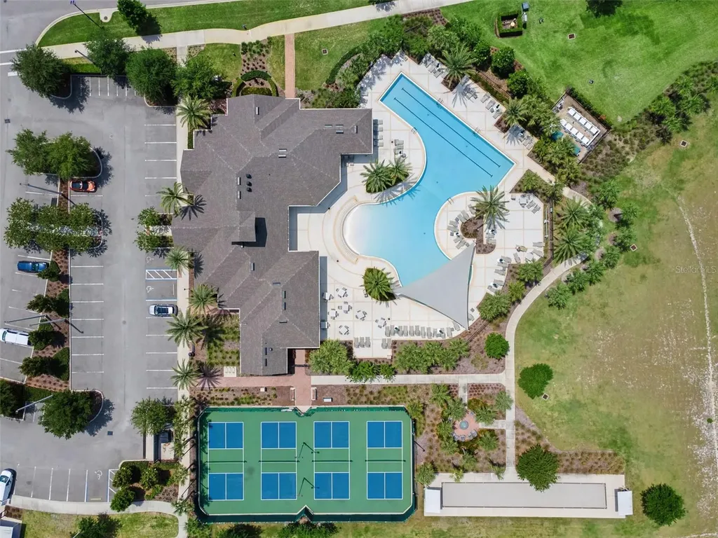 3887 Winged Elm Court Clermont FL 34714