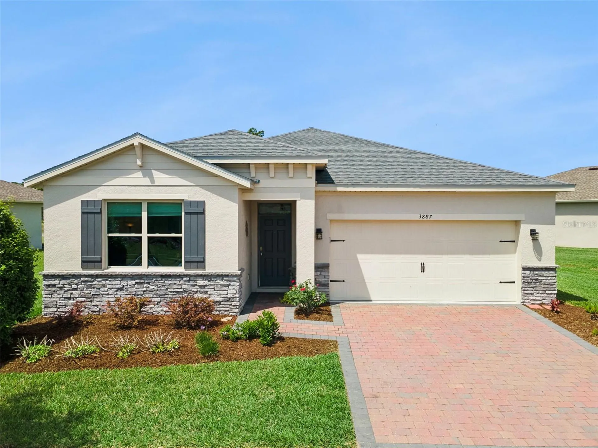 3887 Winged Elm Court Clermont FL 34714