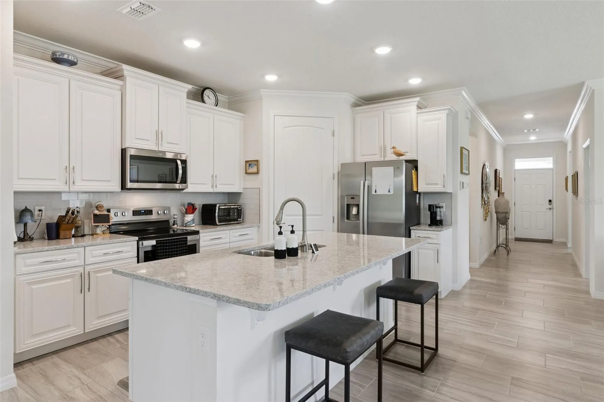3887 Winged Elm Court Clermont FL 34714