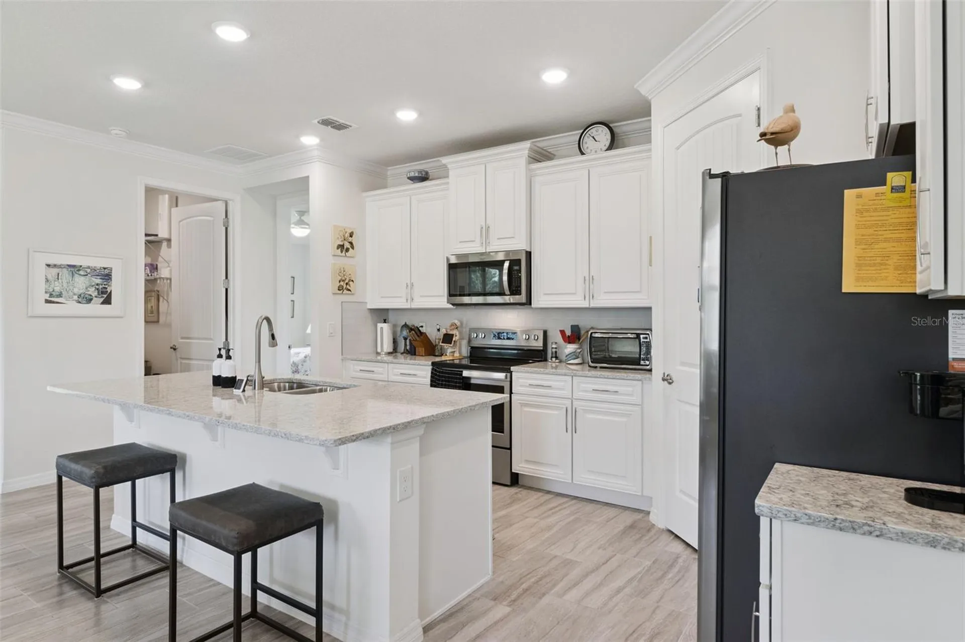 3887 Winged Elm Court Clermont FL 34714