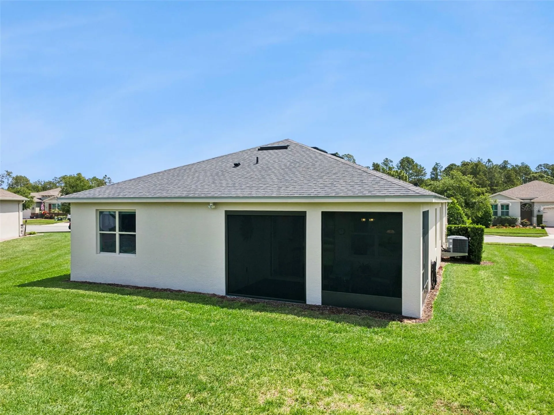 3887 Winged Elm Court Clermont FL 34714