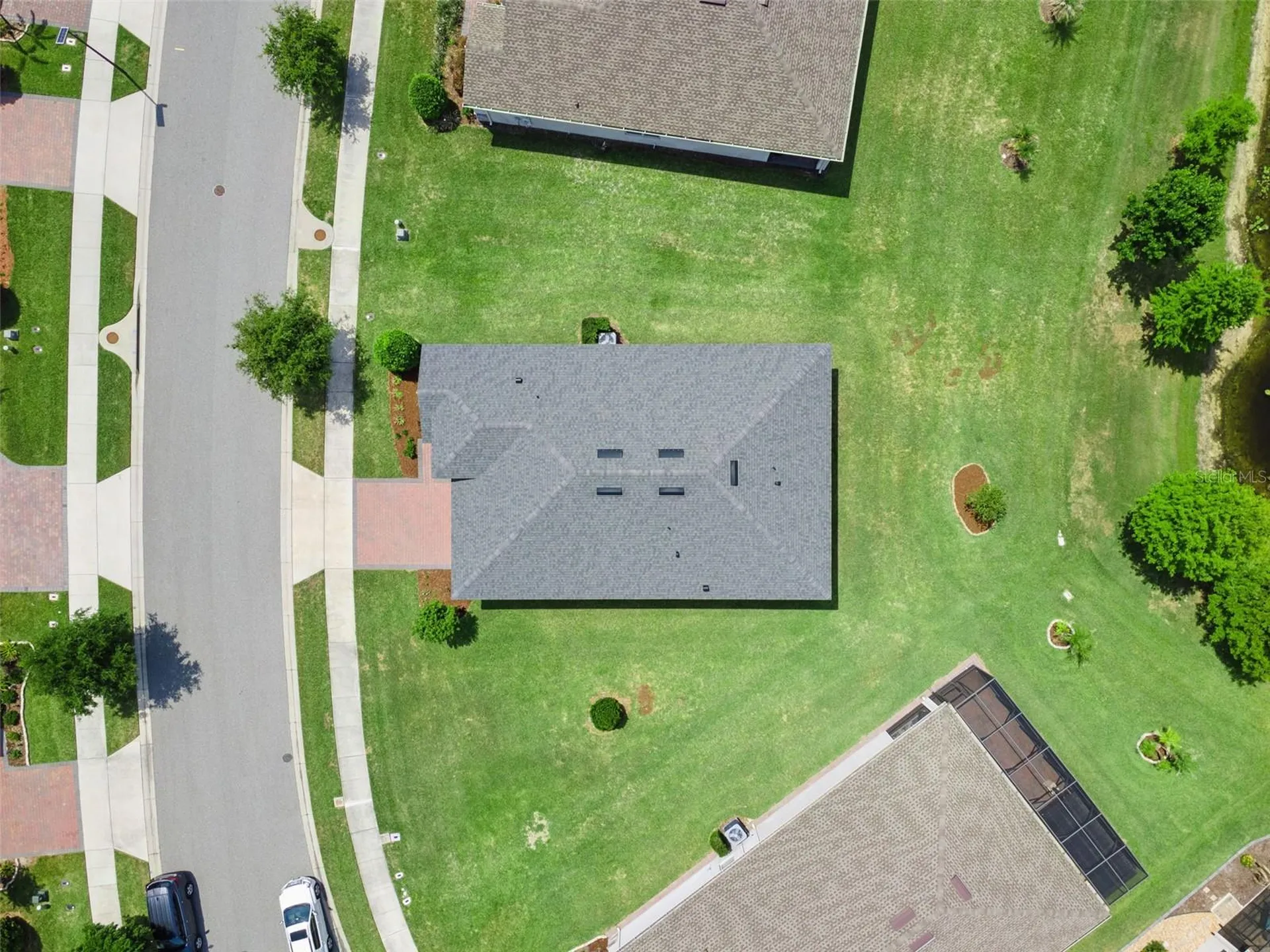 3887 Winged Elm Court Clermont FL 34714