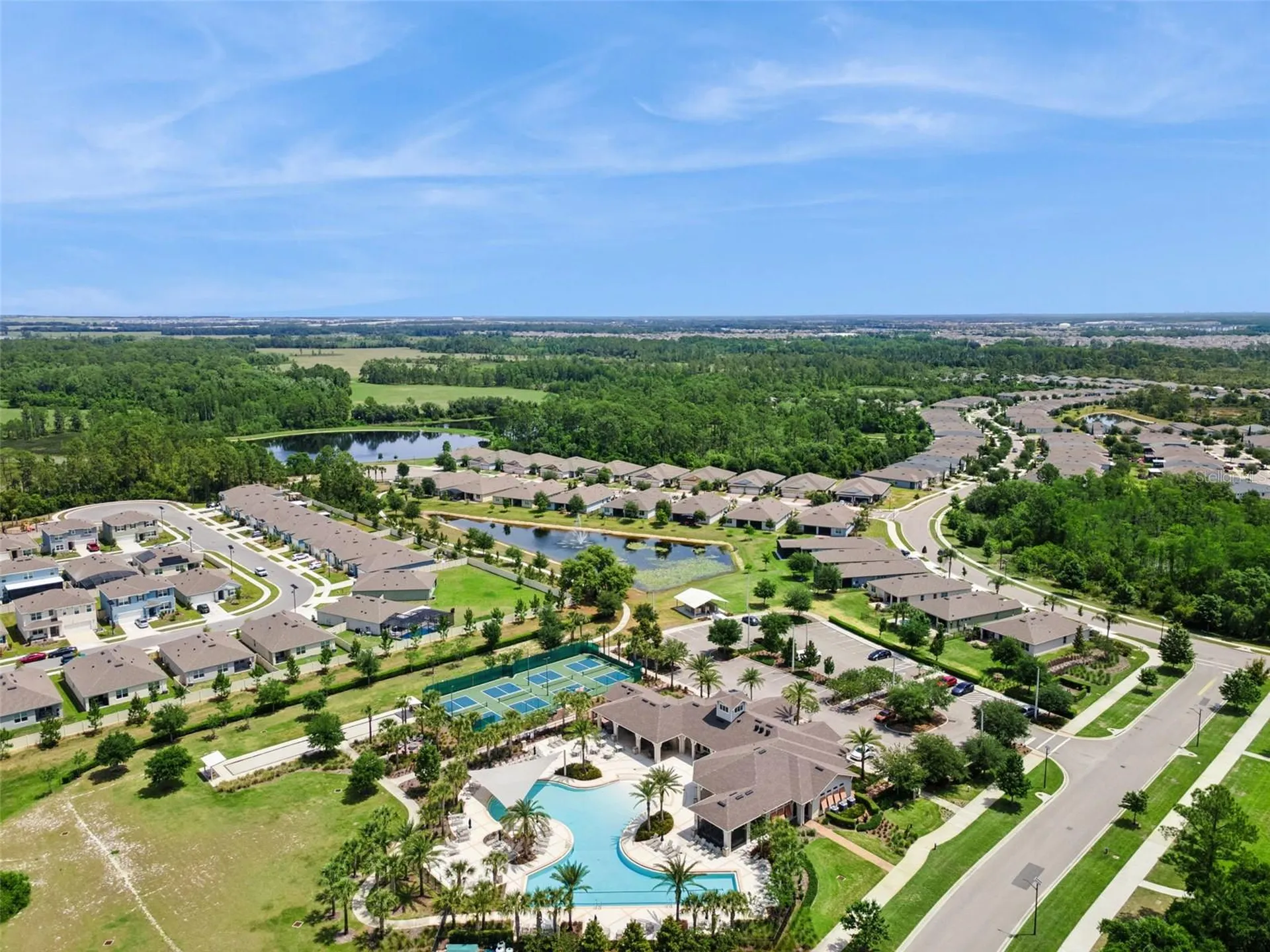 3887 Winged Elm Court Clermont FL 34714