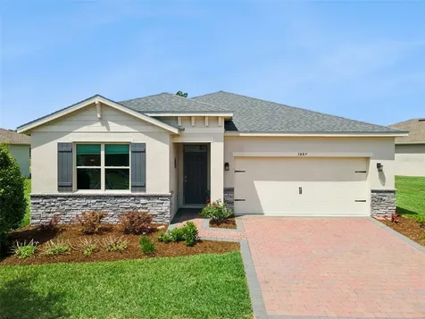 3887 Winged Elm Court Clermont FL 34714