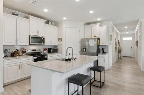 3887 Winged Elm Court Clermont FL 34714
