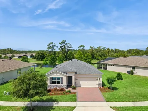 3887 Winged Elm Court Clermont FL 34714