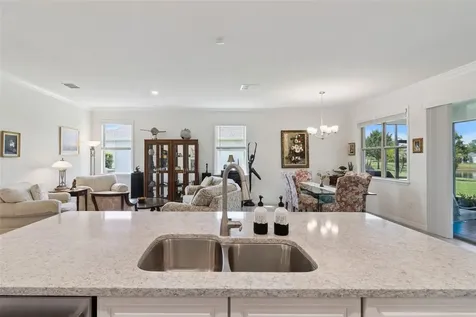 3887 Winged Elm Court Clermont FL 34714