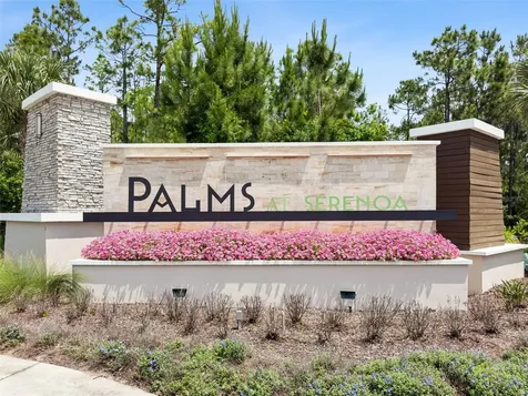 3887 Winged Elm Court Clermont FL 34714