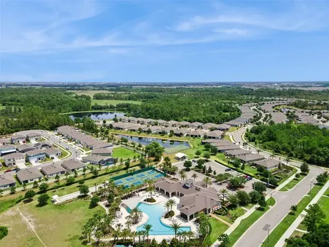 3887 Winged Elm Court Clermont FL 34714