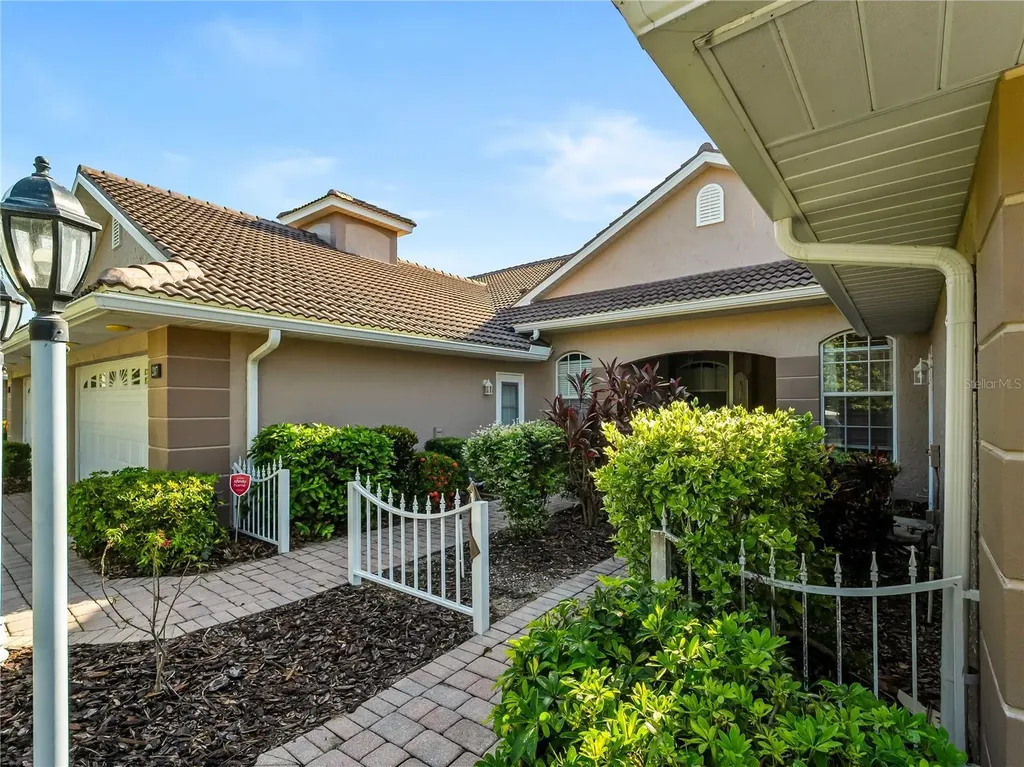 2189 Lynx Run North Port FL 34288