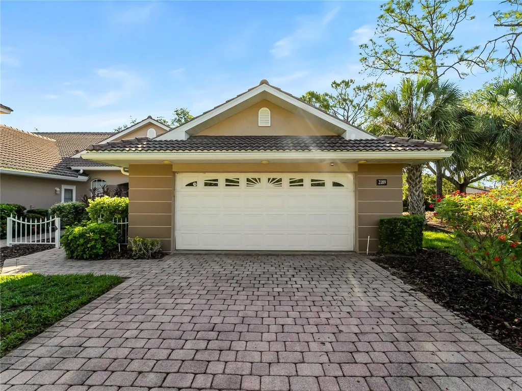 2189 Lynx Run North Port FL 34288