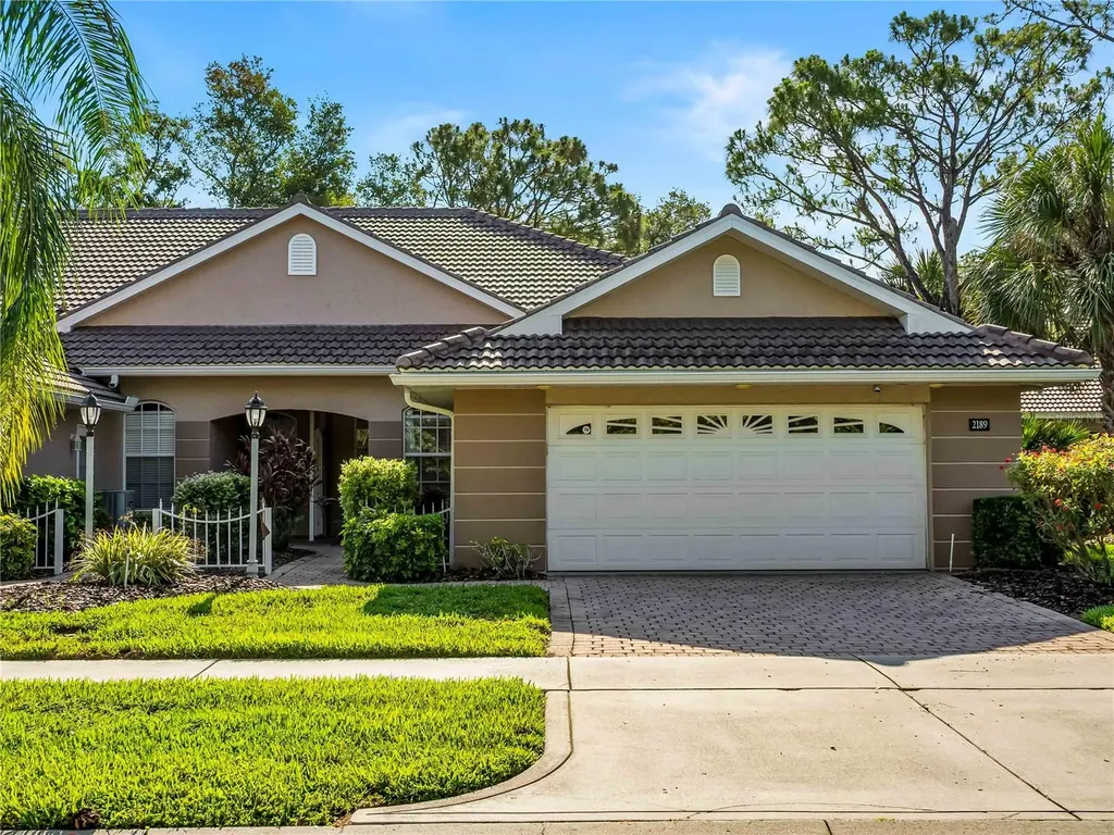 2189 Lynx Run North Port FL 34288