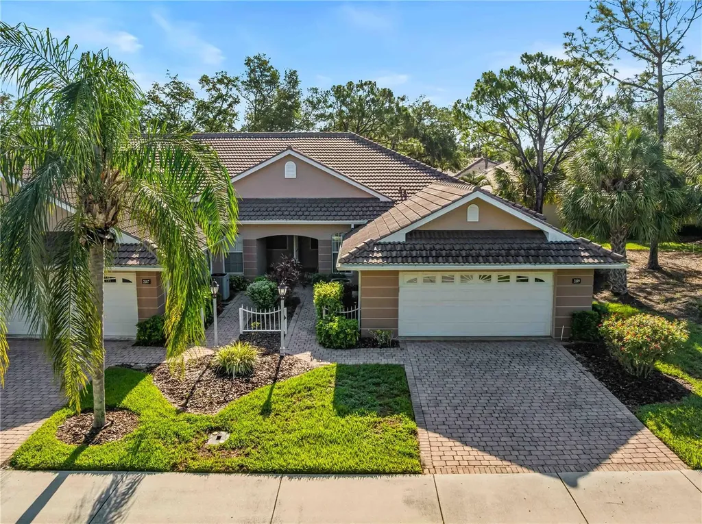 2189 Lynx Run North Port FL 34288