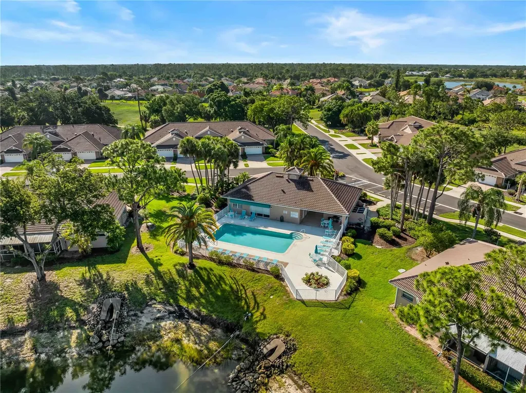 2189 Lynx Run North Port FL 34288