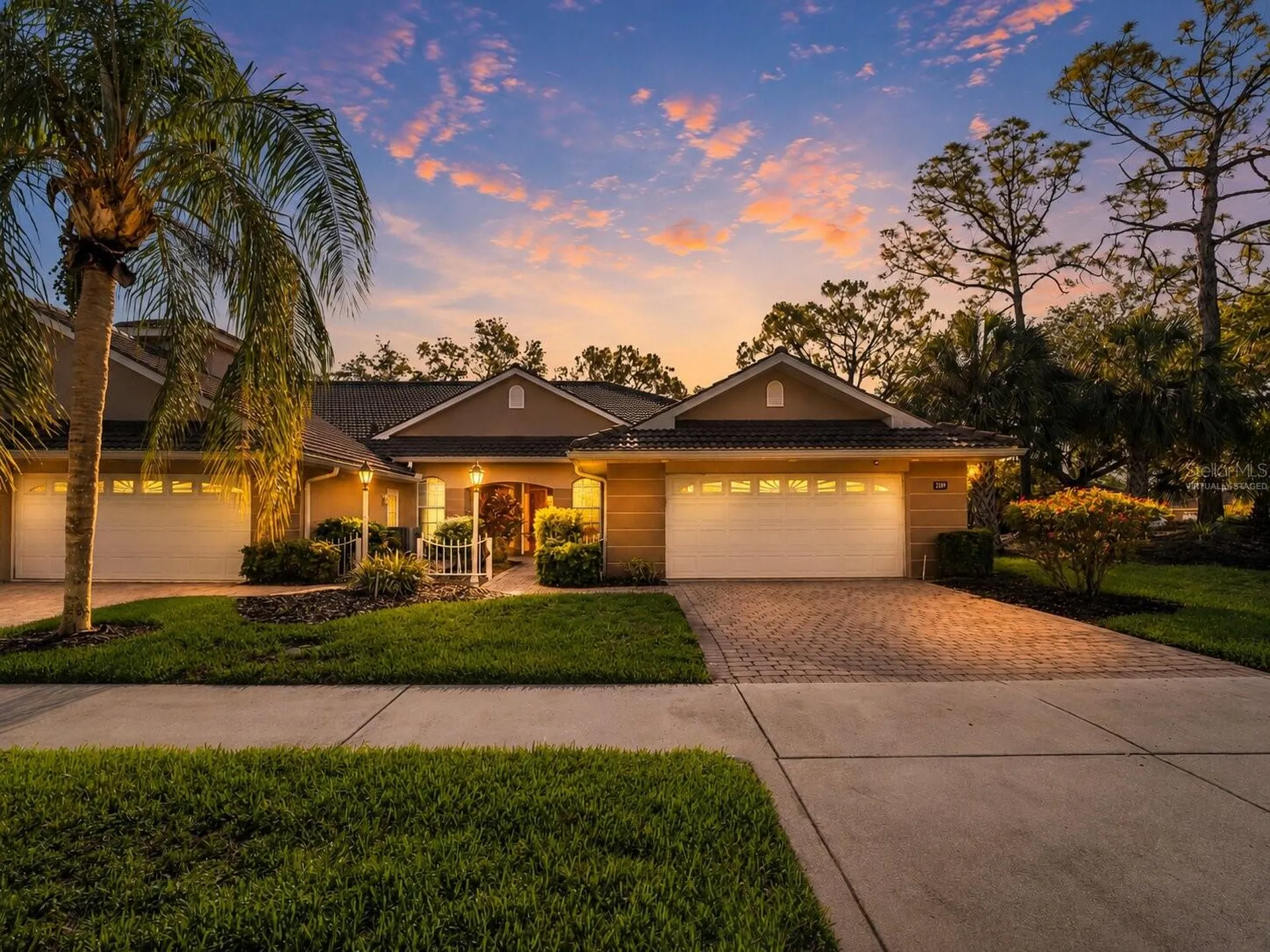 2189 Lynx Run North Port FL 34288