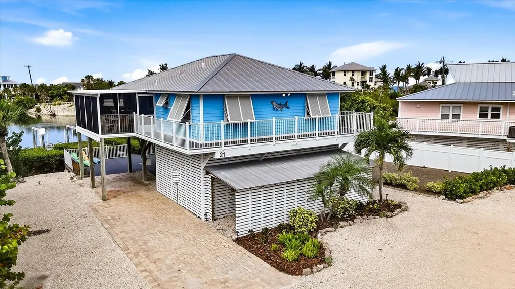21 Bocilla Drive Placida FL 33946