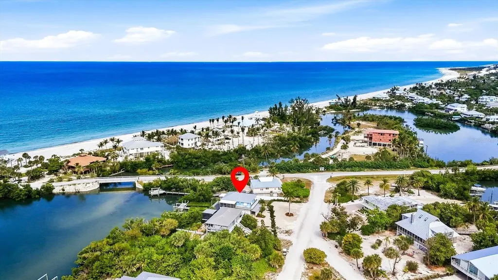 21 Bocilla Drive Placida FL 33946