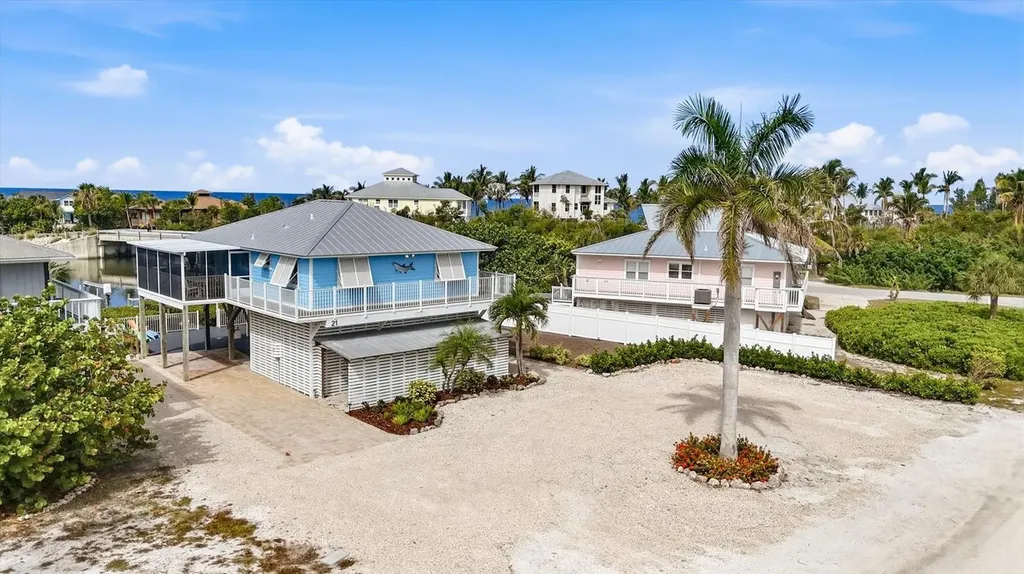 21 Bocilla Drive Placida FL 33946