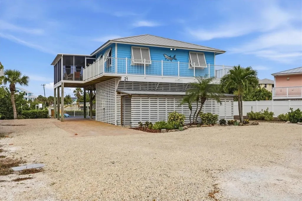 21 Bocilla Drive Placida FL 33946