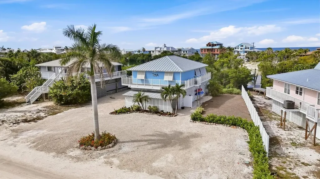 21 Bocilla Drive Placida FL 33946