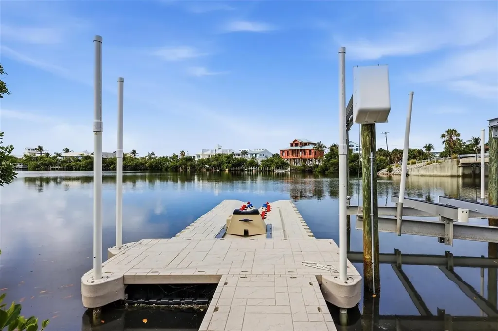 21 Bocilla Drive Placida FL 33946