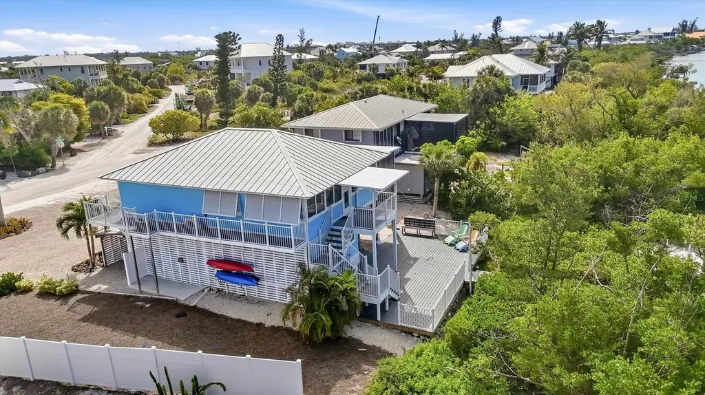 21 Bocilla Drive Placida FL 33946