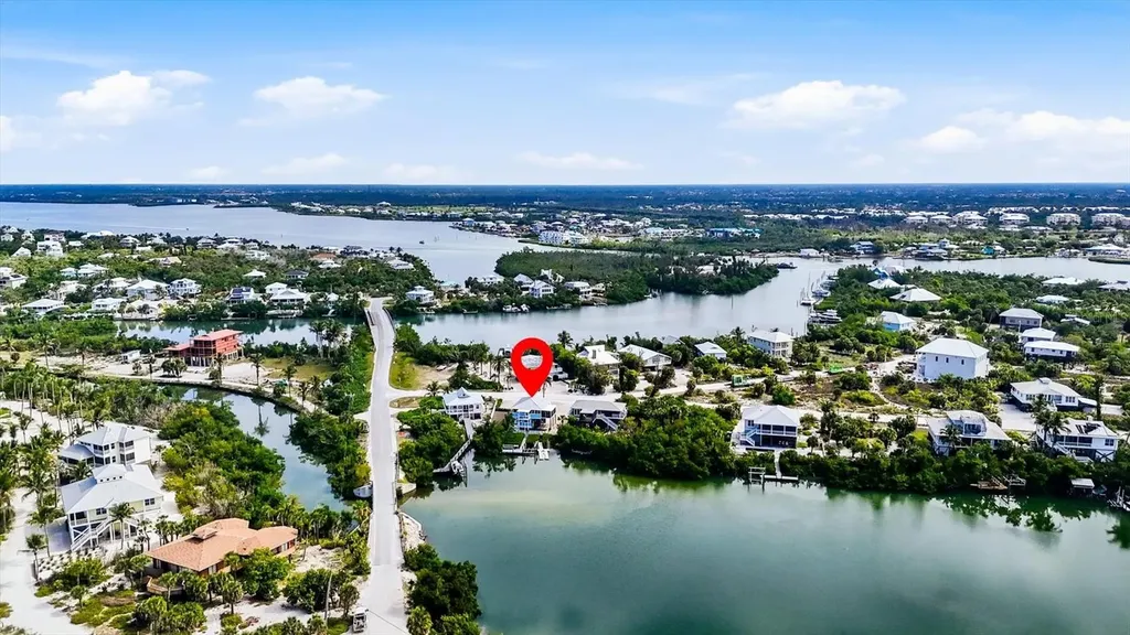21 Bocilla Drive Placida FL 33946