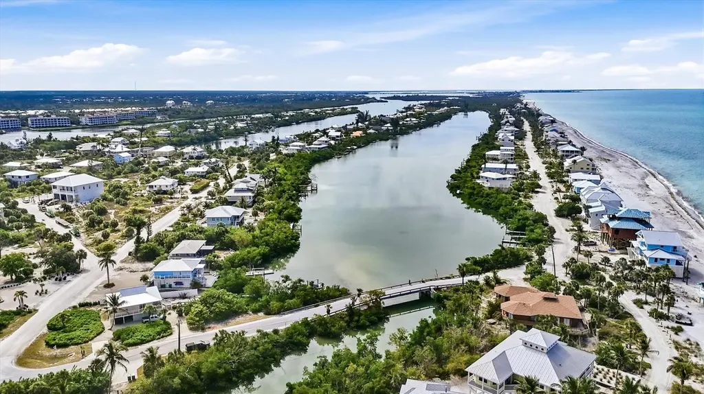 21 Bocilla Drive Placida FL 33946