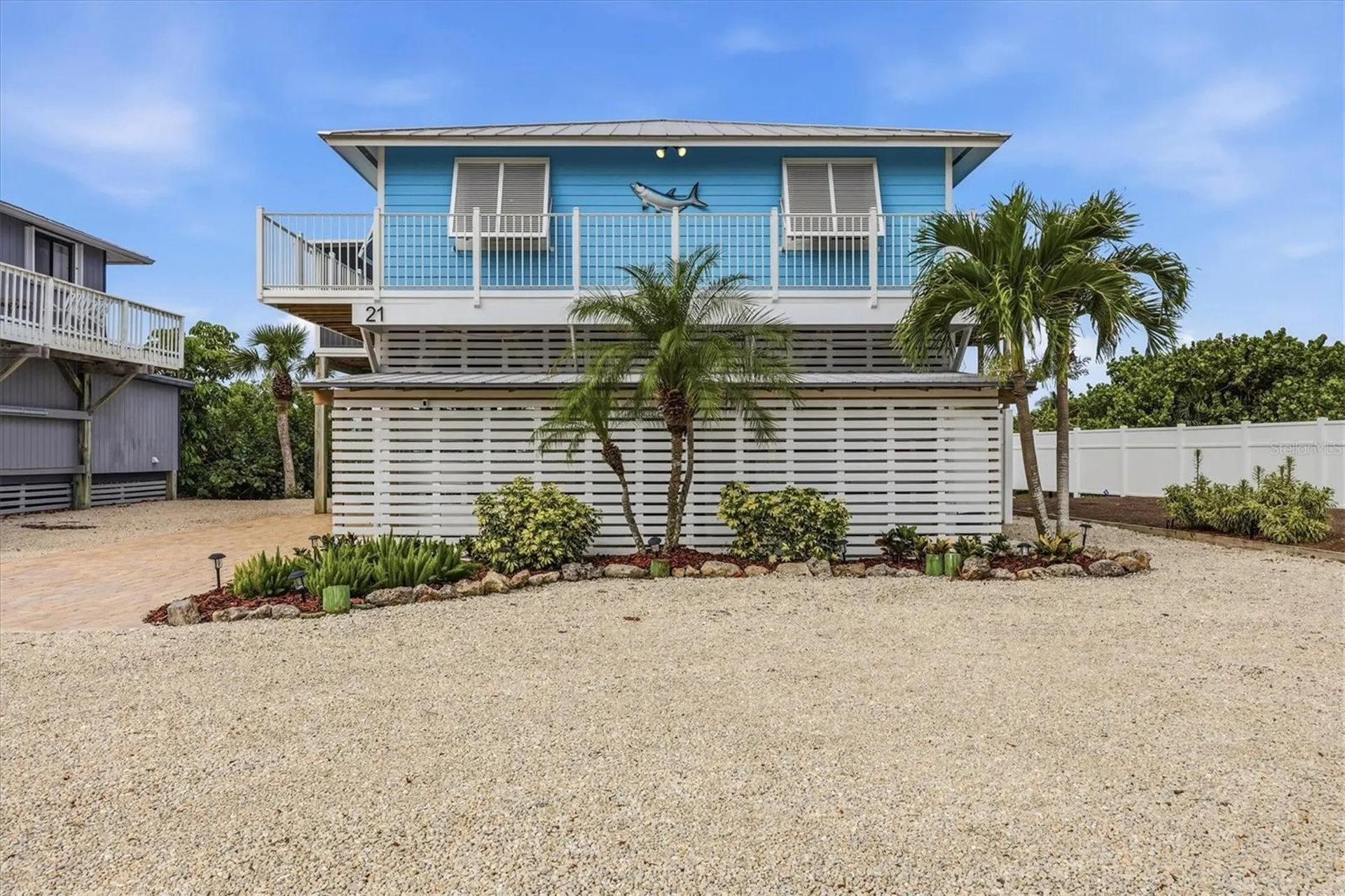 21 Bocilla Drive Placida FL 33946