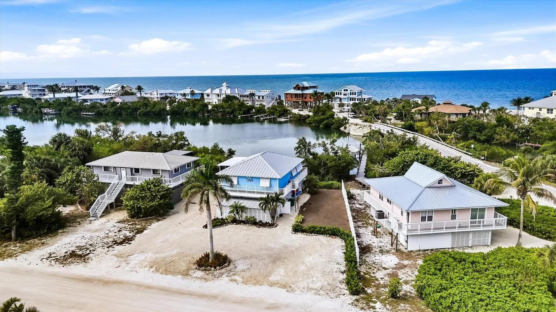 21 Bocilla Drive Placida FL 33946