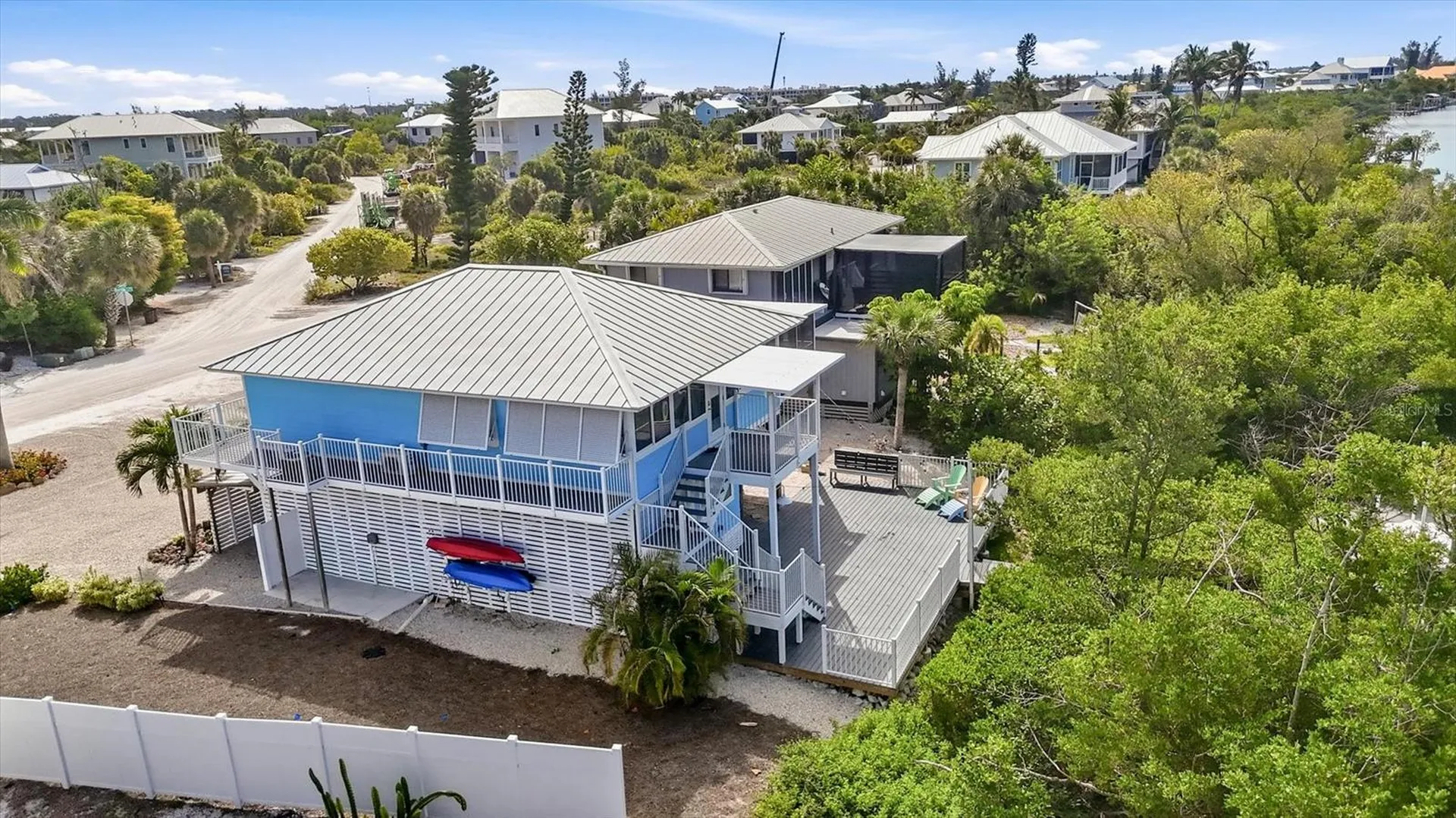 21 Bocilla Drive Placida FL 33946