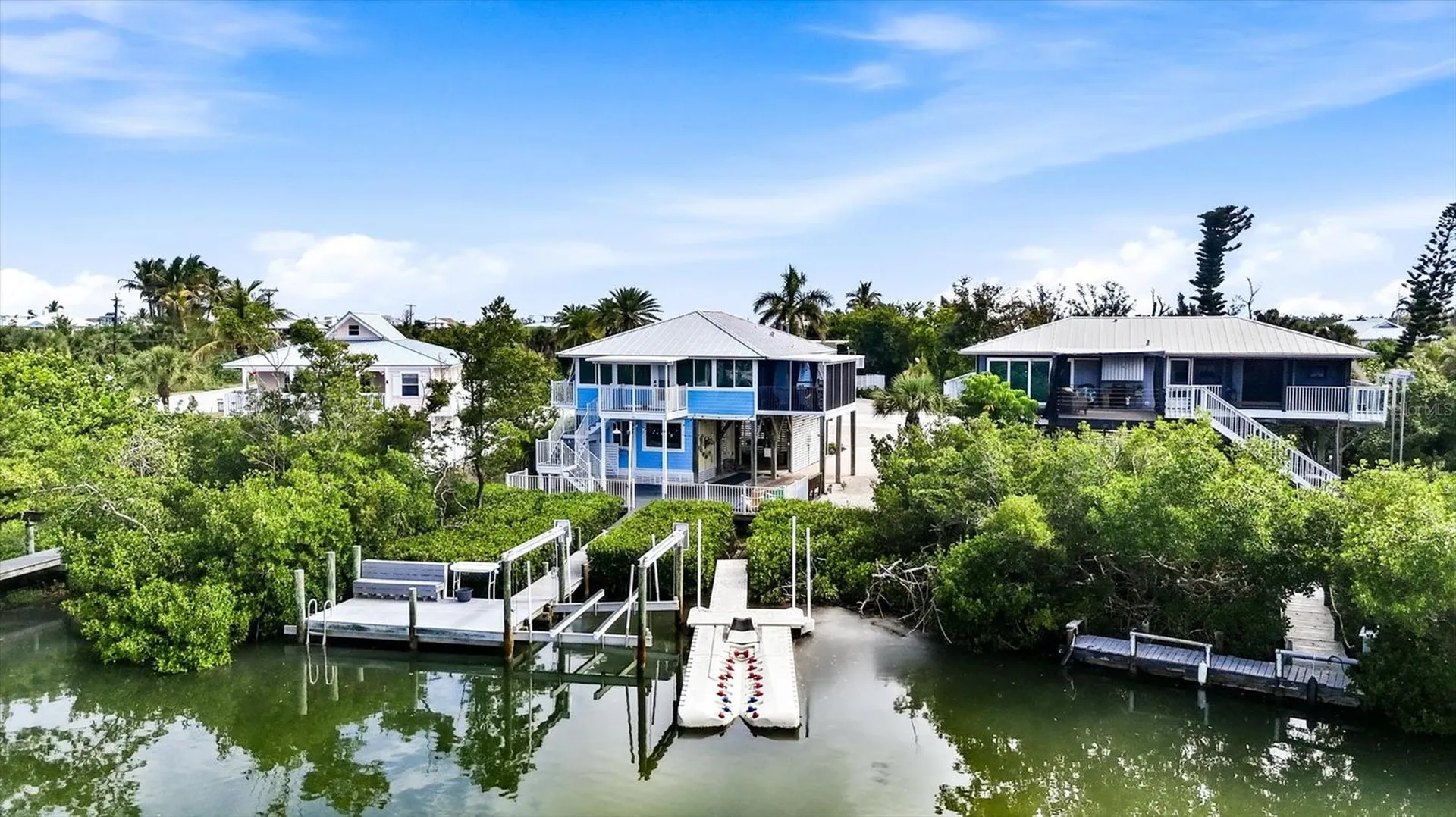 21 Bocilla Drive Placida FL 33946