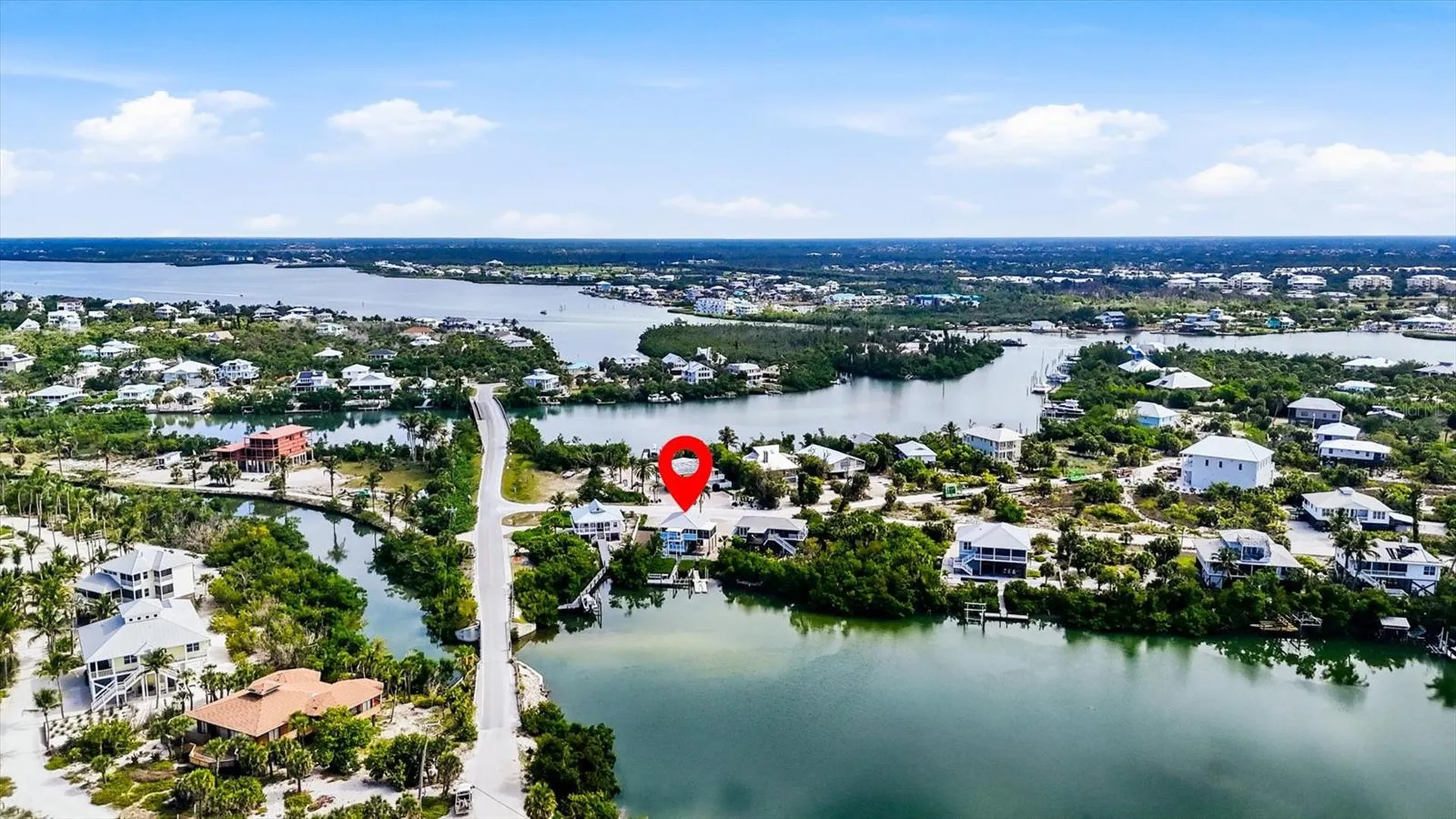21 Bocilla Drive Placida FL 33946